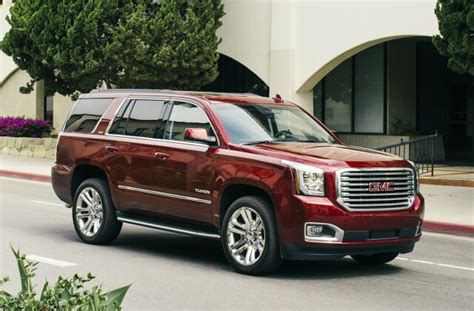 Safest large suv. Things To Know About Safest large suv. 